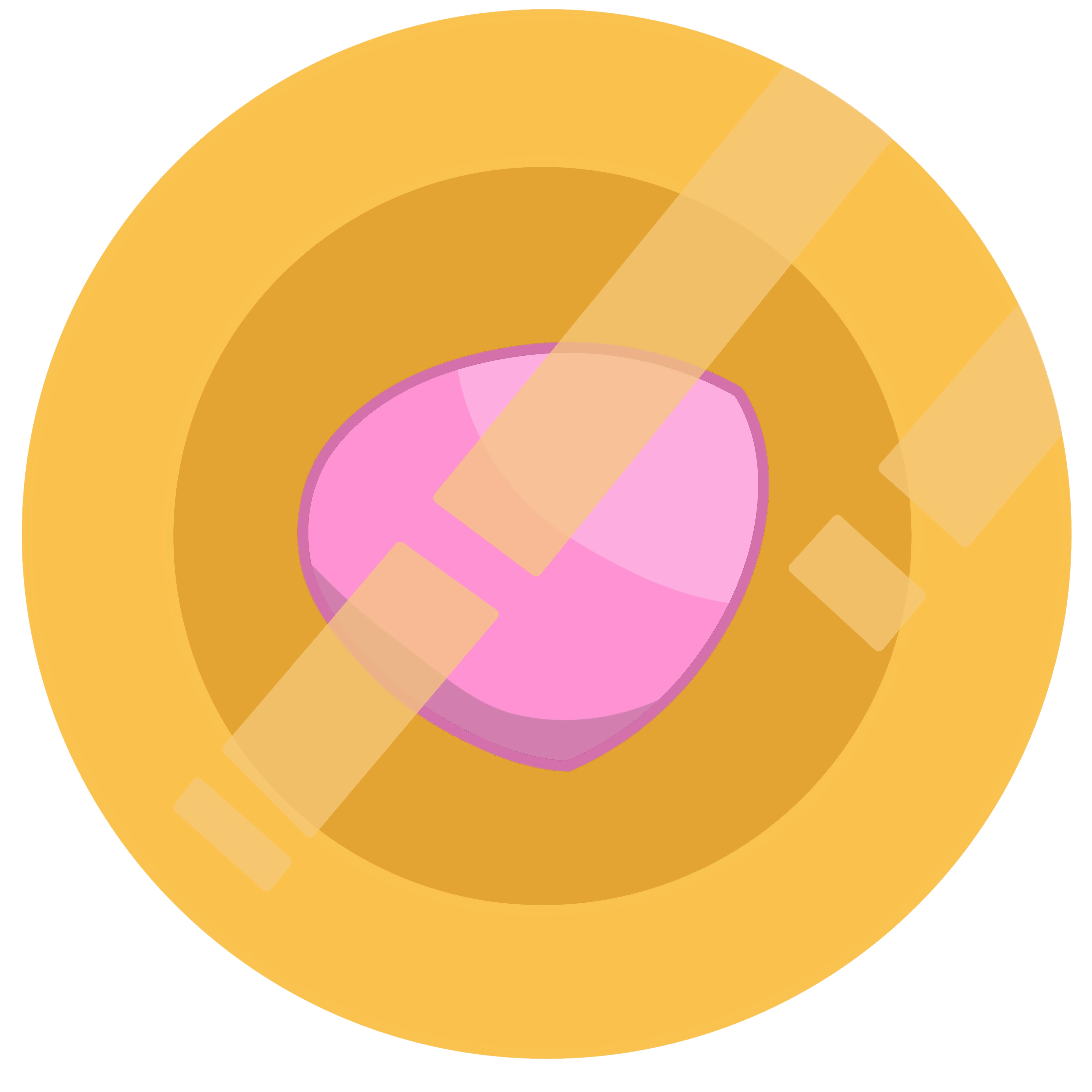 Petals Icon